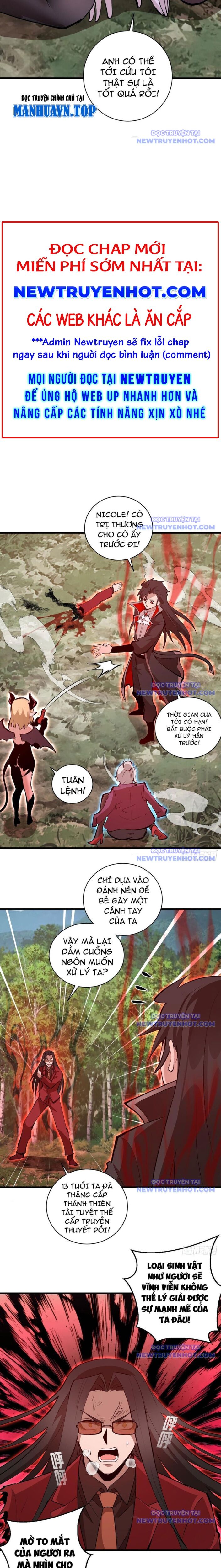 Ta Dựa Vào Hậu Cung Chinh Phục Thế Giới [Chap 1-39]