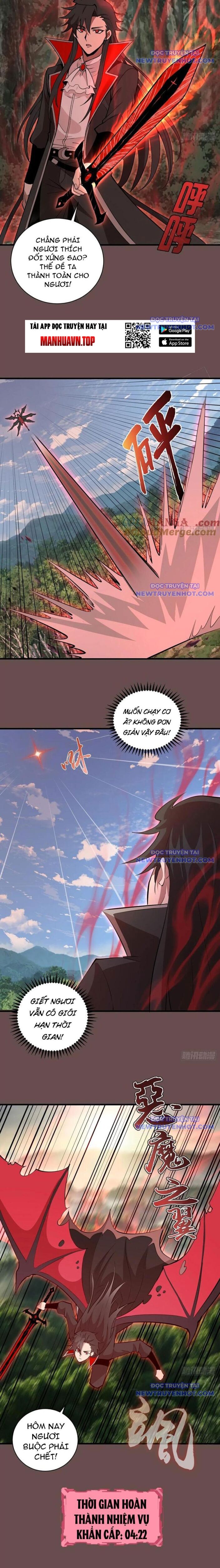 Ta Dựa Vào Hậu Cung Chinh Phục Thế Giới [Chap 1-39]