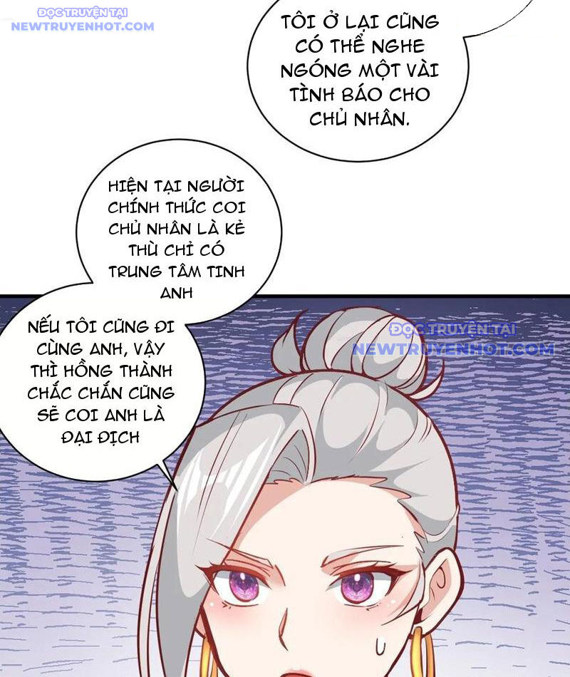 Ta Dựa Vào Hậu Cung Chinh Phục Thế Giới [Chap 1-39]