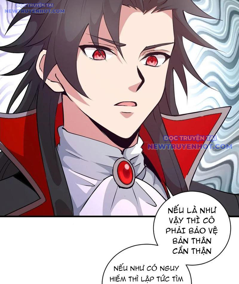 Ta Dựa Vào Hậu Cung Chinh Phục Thế Giới [Chap 1-39]