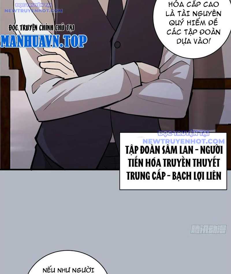 Ta Dựa Vào Hậu Cung Chinh Phục Thế Giới [Chap 1-39]