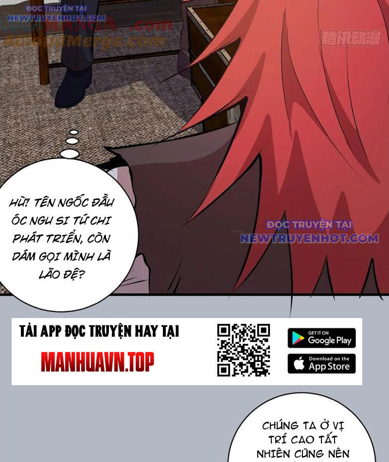 Ta Dựa Vào Hậu Cung Chinh Phục Thế Giới [Chap 1-39]