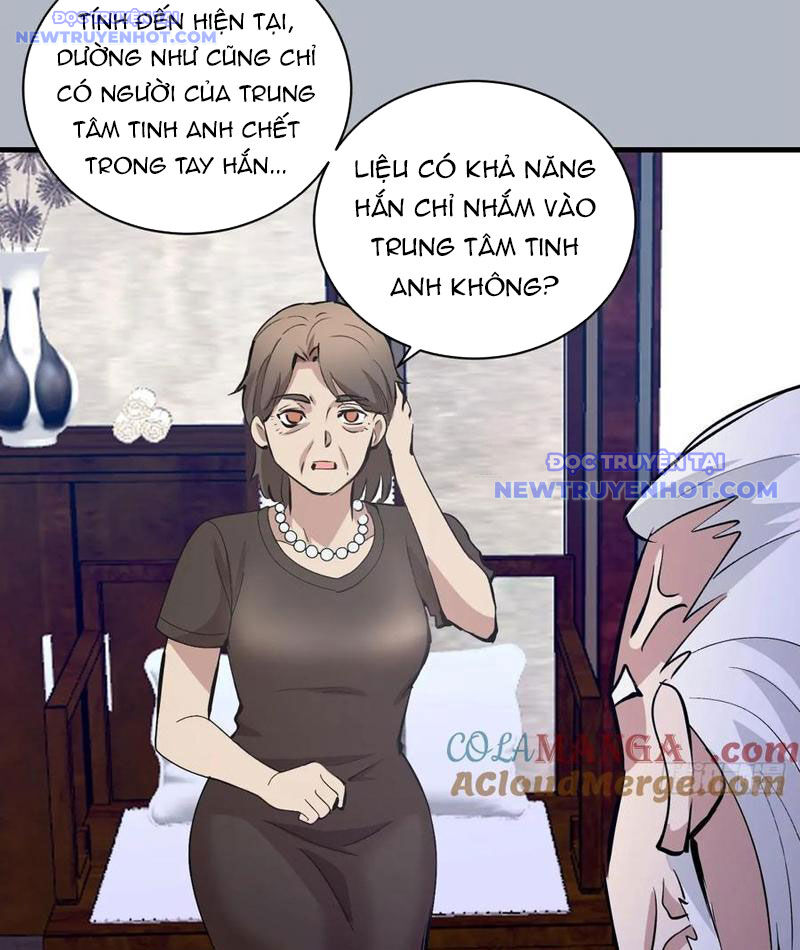 Ta Dựa Vào Hậu Cung Chinh Phục Thế Giới [Chap 1-39]