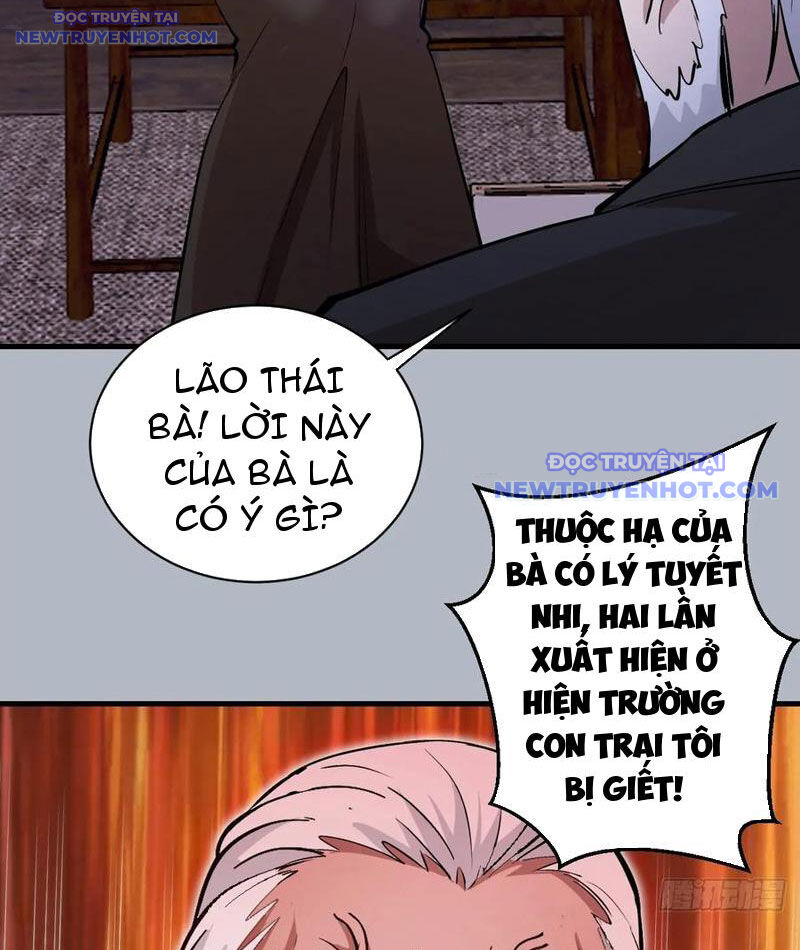 Ta Dựa Vào Hậu Cung Chinh Phục Thế Giới [Chap 1-39]
