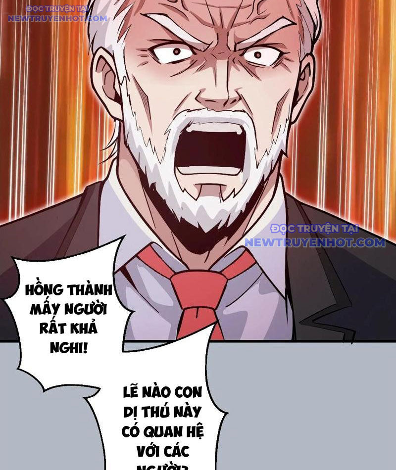 Ta Dựa Vào Hậu Cung Chinh Phục Thế Giới [Chap 1-39]