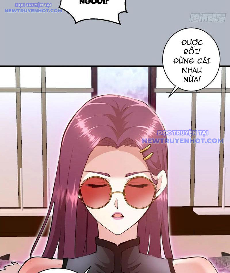Ta Dựa Vào Hậu Cung Chinh Phục Thế Giới [Chap 1-39]
