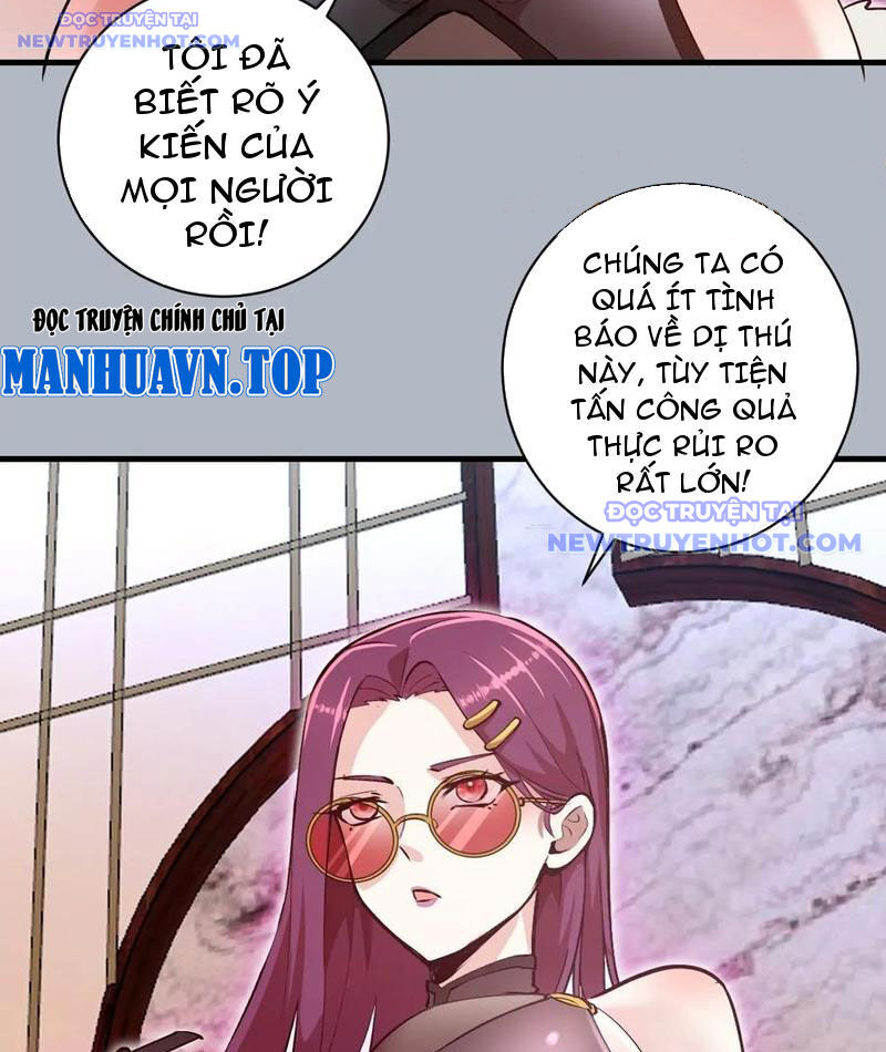 Ta Dựa Vào Hậu Cung Chinh Phục Thế Giới [Chap 1-39]