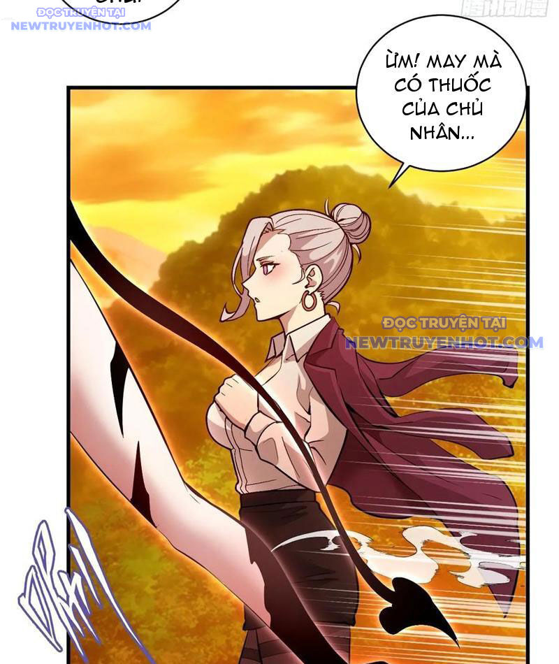 Ta Dựa Vào Hậu Cung Chinh Phục Thế Giới [Chap 1-39]
