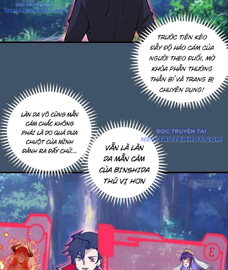 Ta Dựa Vào Hậu Cung Chinh Phục Thế Giới [Chap 1-39]