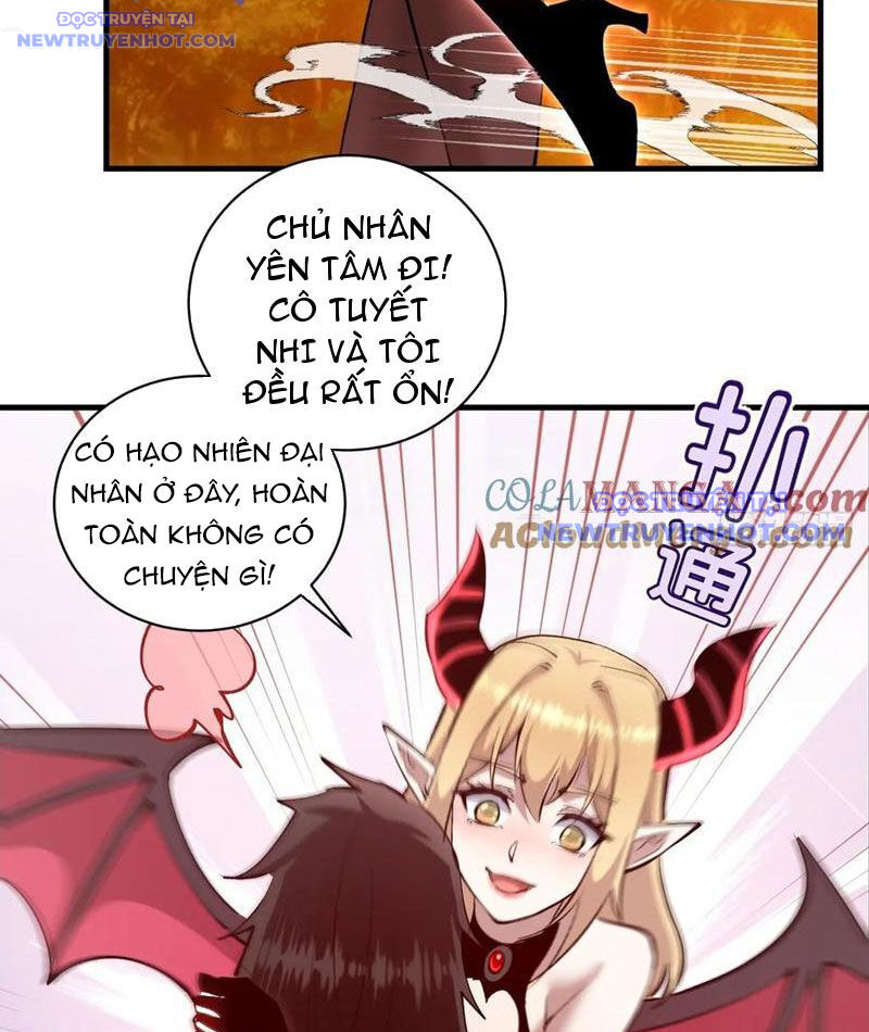 Ta Dựa Vào Hậu Cung Chinh Phục Thế Giới [Chap 1-39]