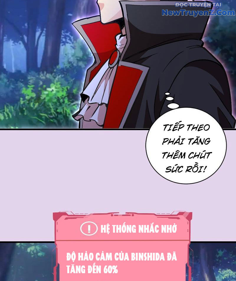 Ta Dựa Vào Hậu Cung Chinh Phục Thế Giới [Chap 1-39]