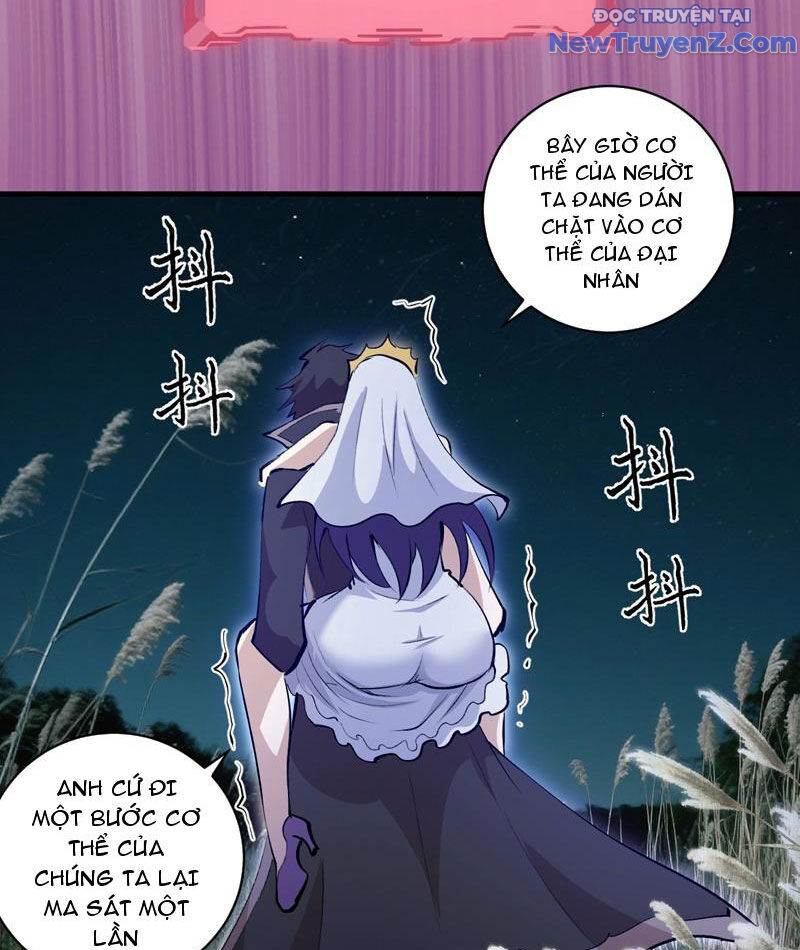 Ta Dựa Vào Hậu Cung Chinh Phục Thế Giới [Chap 1-39]