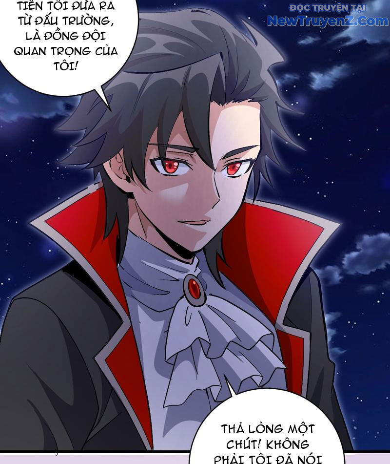 Ta Dựa Vào Hậu Cung Chinh Phục Thế Giới [Chap 1-39]