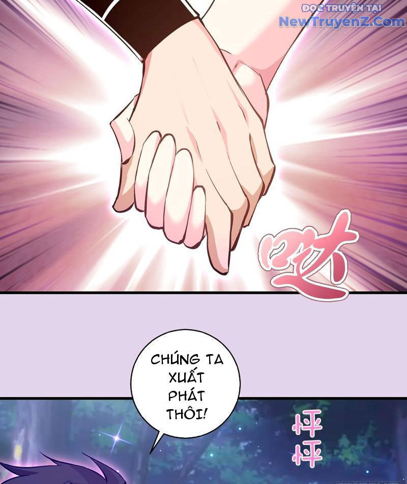 Ta Dựa Vào Hậu Cung Chinh Phục Thế Giới [Chap 1-39]
