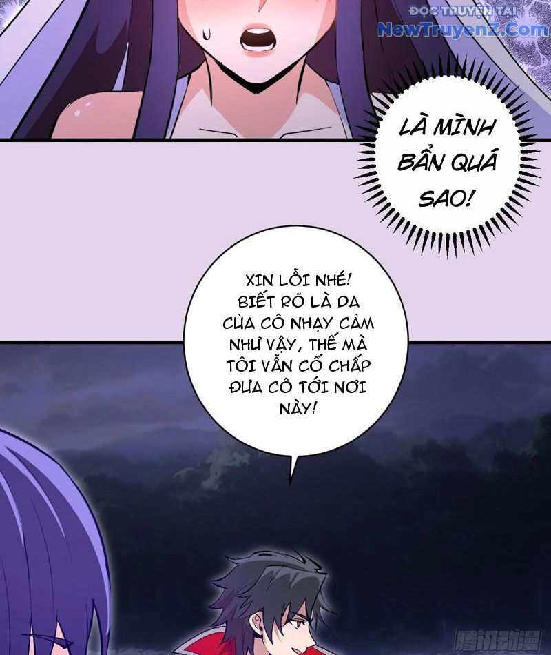 Ta Dựa Vào Hậu Cung Chinh Phục Thế Giới [Chap 1-39]