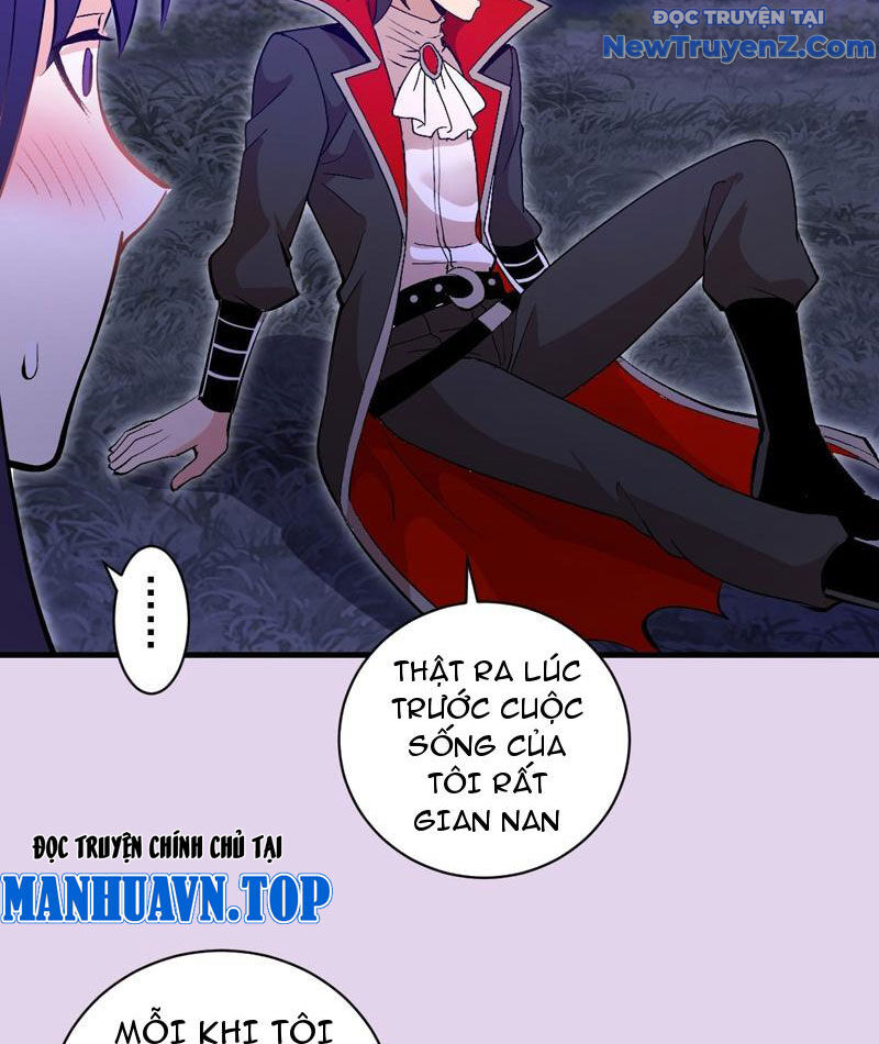 Ta Dựa Vào Hậu Cung Chinh Phục Thế Giới [Chap 1-39]