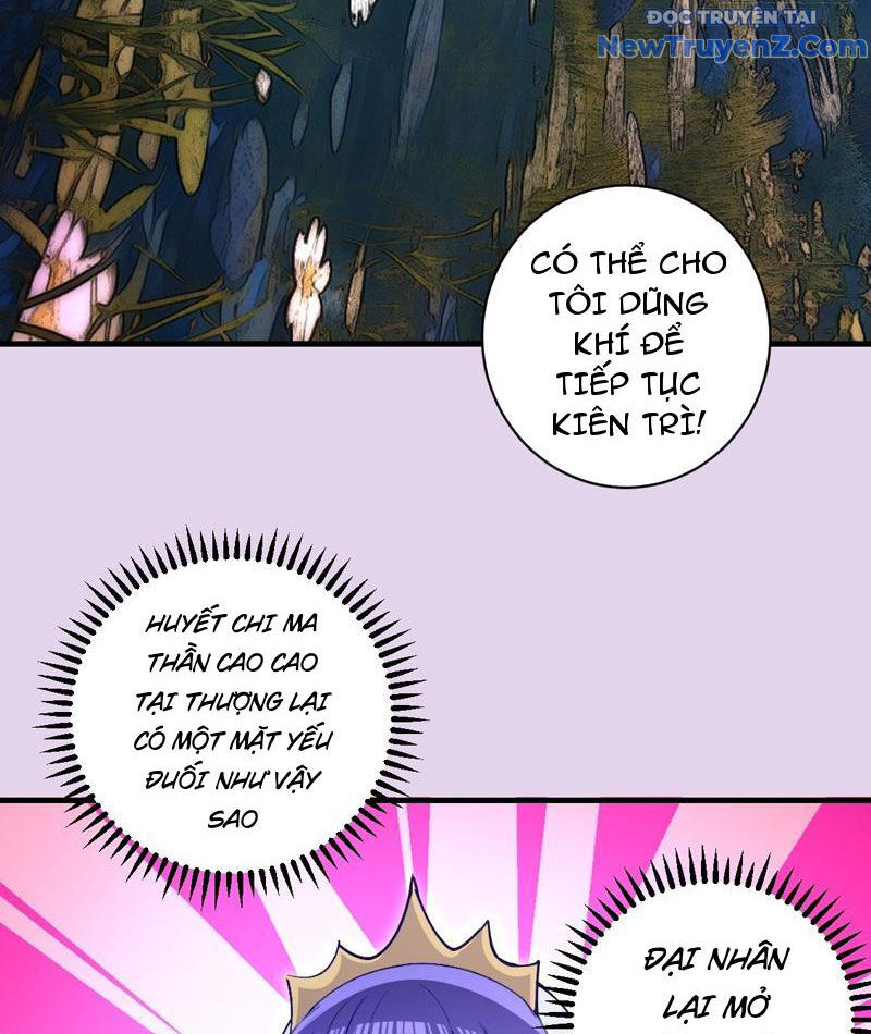 Ta Dựa Vào Hậu Cung Chinh Phục Thế Giới [Chap 1-39]