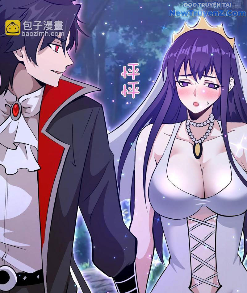 Ta Dựa Vào Hậu Cung Chinh Phục Thế Giới [Chap 1-39]