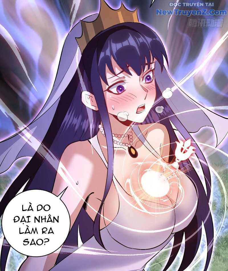Ta Dựa Vào Hậu Cung Chinh Phục Thế Giới [Chap 1-39]