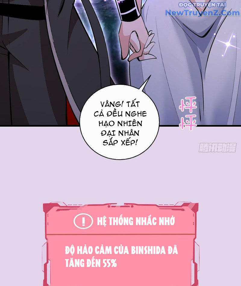 Ta Dựa Vào Hậu Cung Chinh Phục Thế Giới [Chap 1-39]