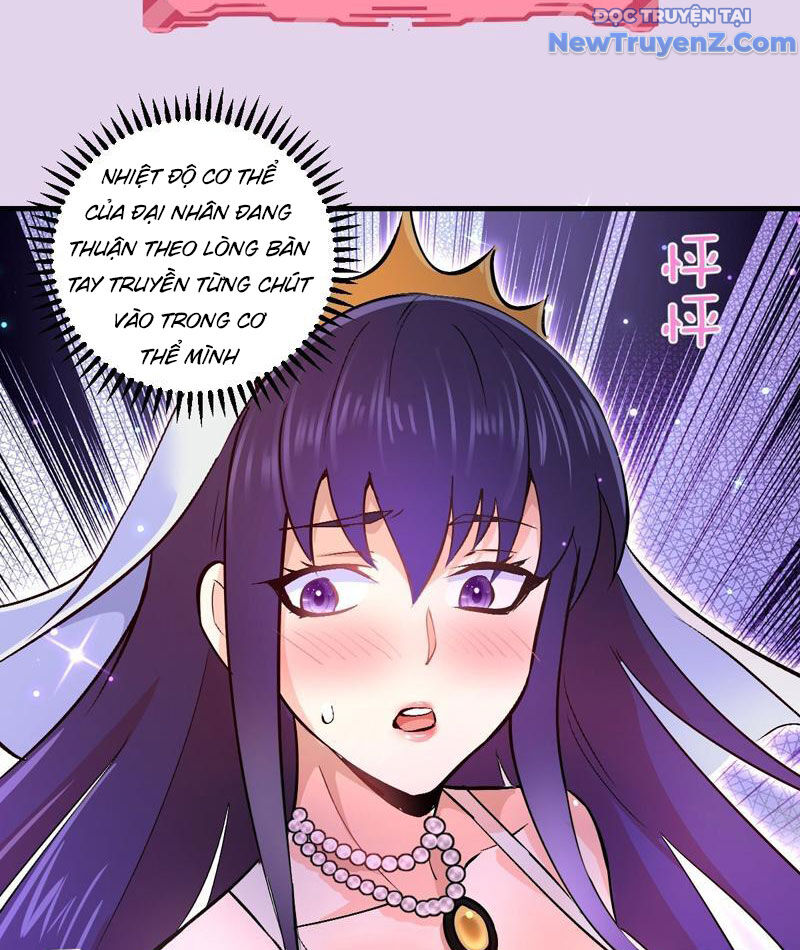 Ta Dựa Vào Hậu Cung Chinh Phục Thế Giới [Chap 1-39]
