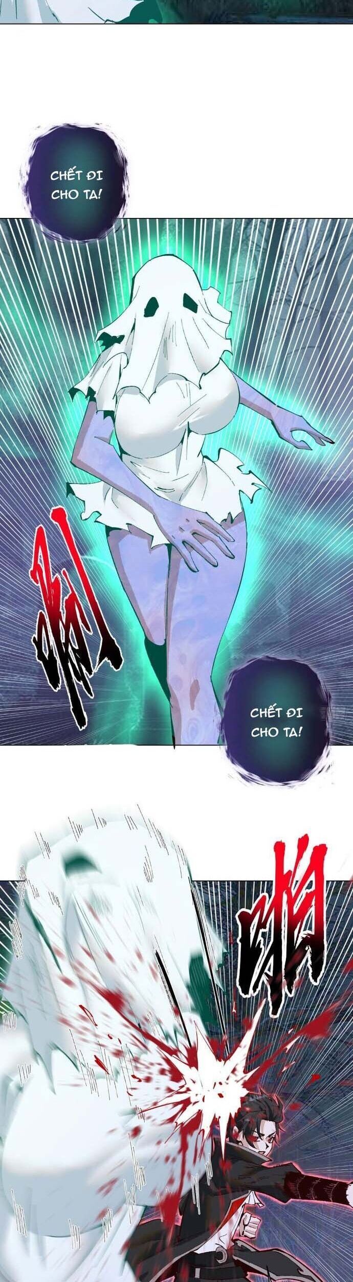 Ta Dựa Vào Hậu Cung Chinh Phục Thế Giới [Chap 1-39]