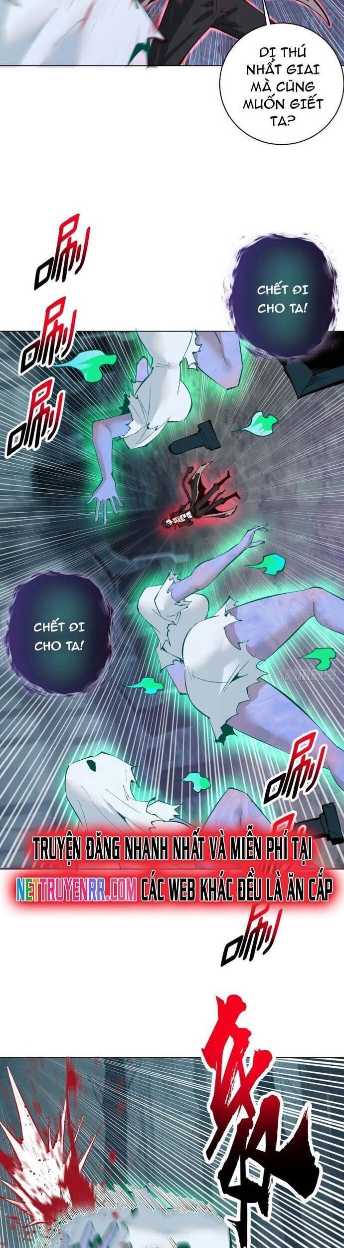 Ta Dựa Vào Hậu Cung Chinh Phục Thế Giới [Chap 1-39]