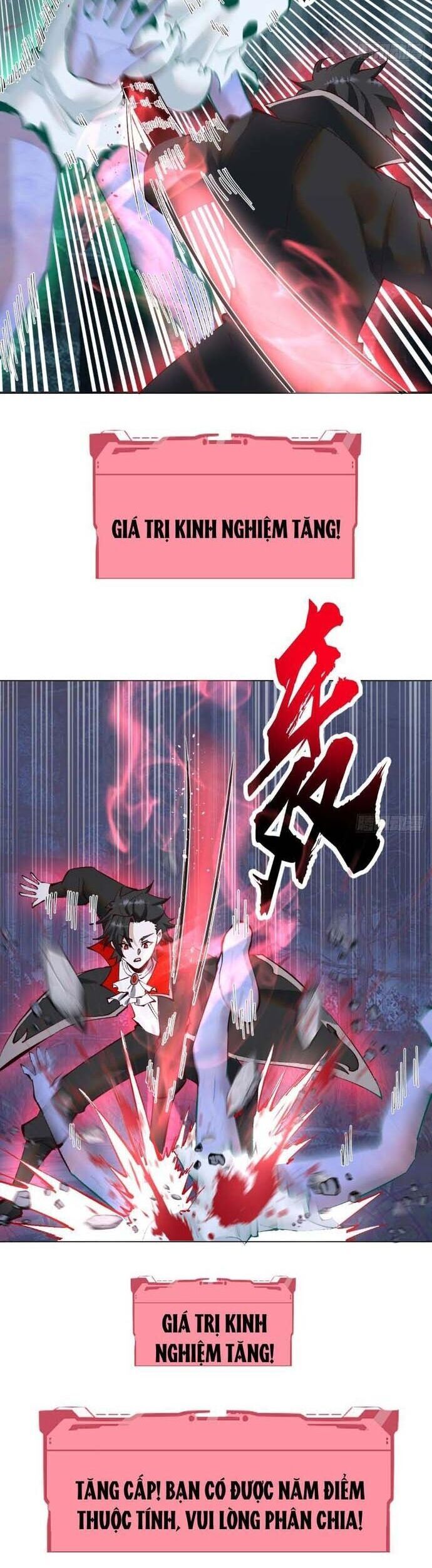 Ta Dựa Vào Hậu Cung Chinh Phục Thế Giới [Chap 1-39]