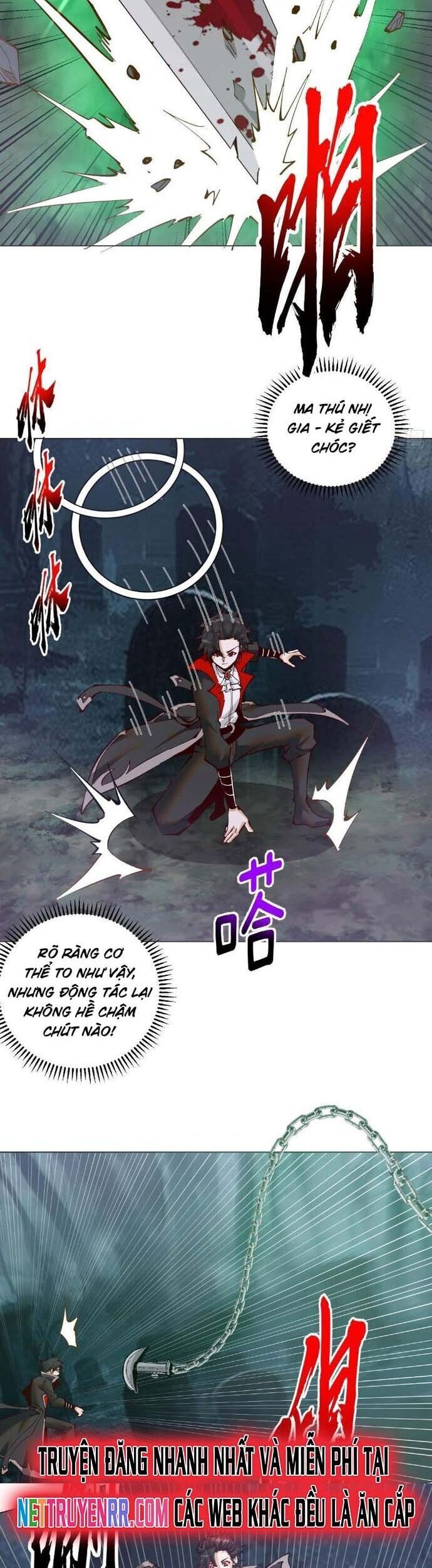 Ta Dựa Vào Hậu Cung Chinh Phục Thế Giới [Chap 1-39]