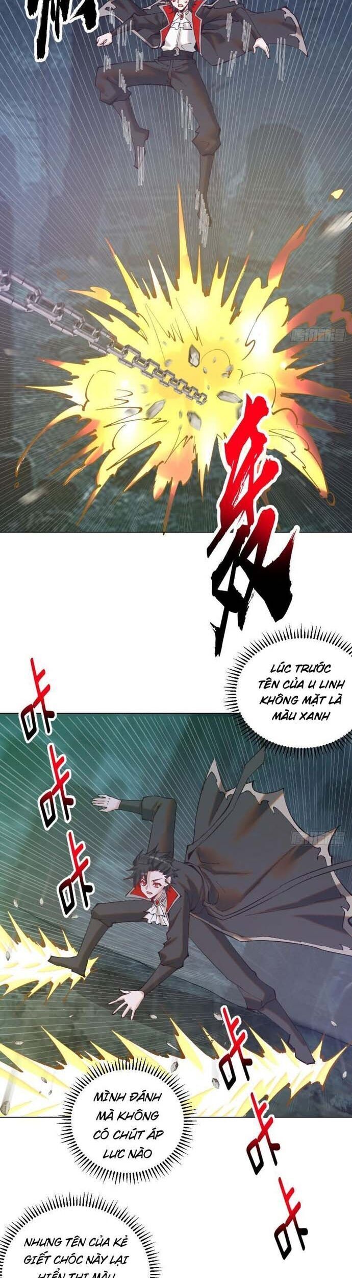 Ta Dựa Vào Hậu Cung Chinh Phục Thế Giới [Chap 1-39]