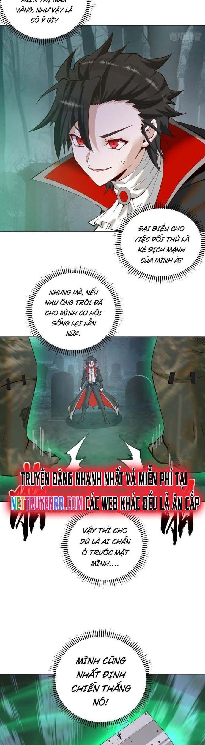 Ta Dựa Vào Hậu Cung Chinh Phục Thế Giới [Chap 1-39]