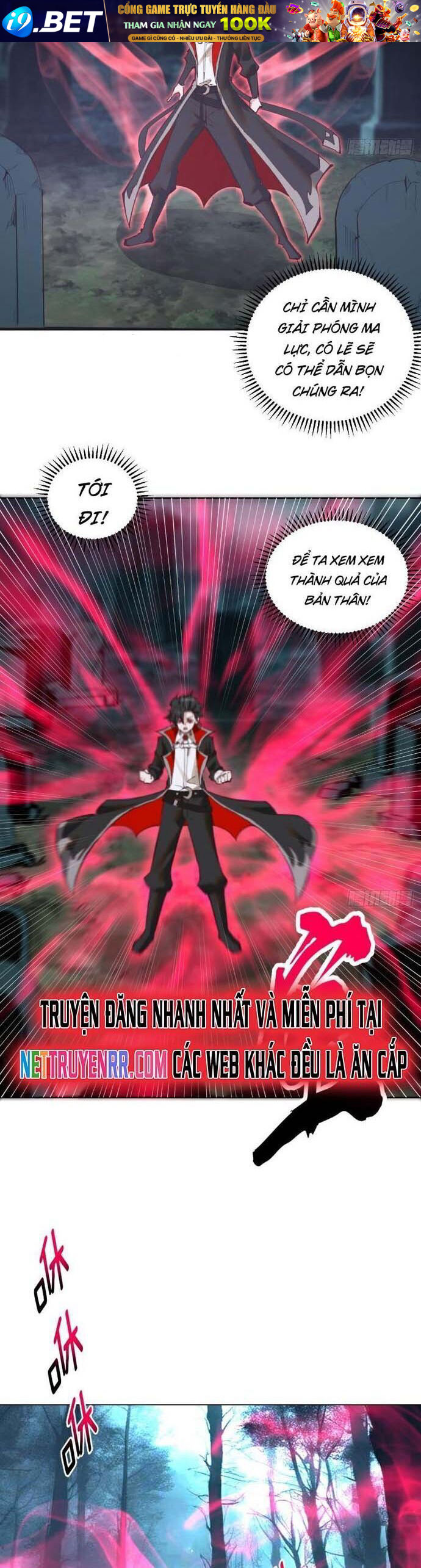Ta Dựa Vào Hậu Cung Chinh Phục Thế Giới [Chap 1-39]