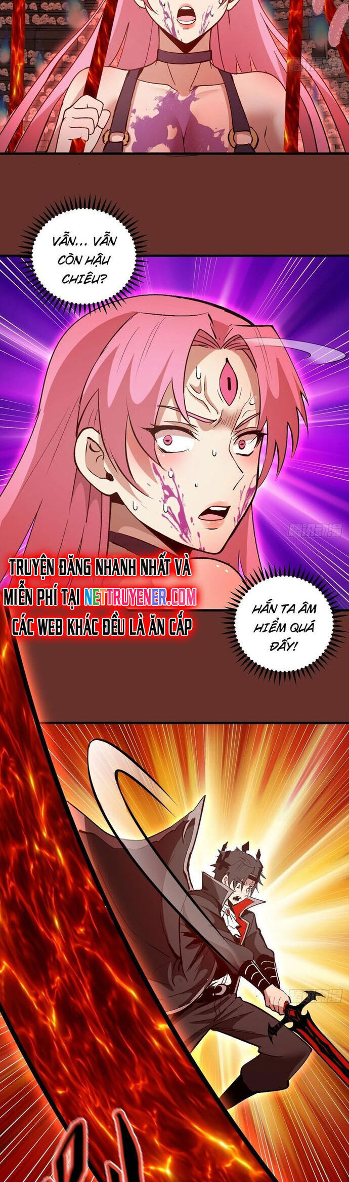 Ta Dựa Vào Hậu Cung Chinh Phục Thế Giới [Chap 1-39]