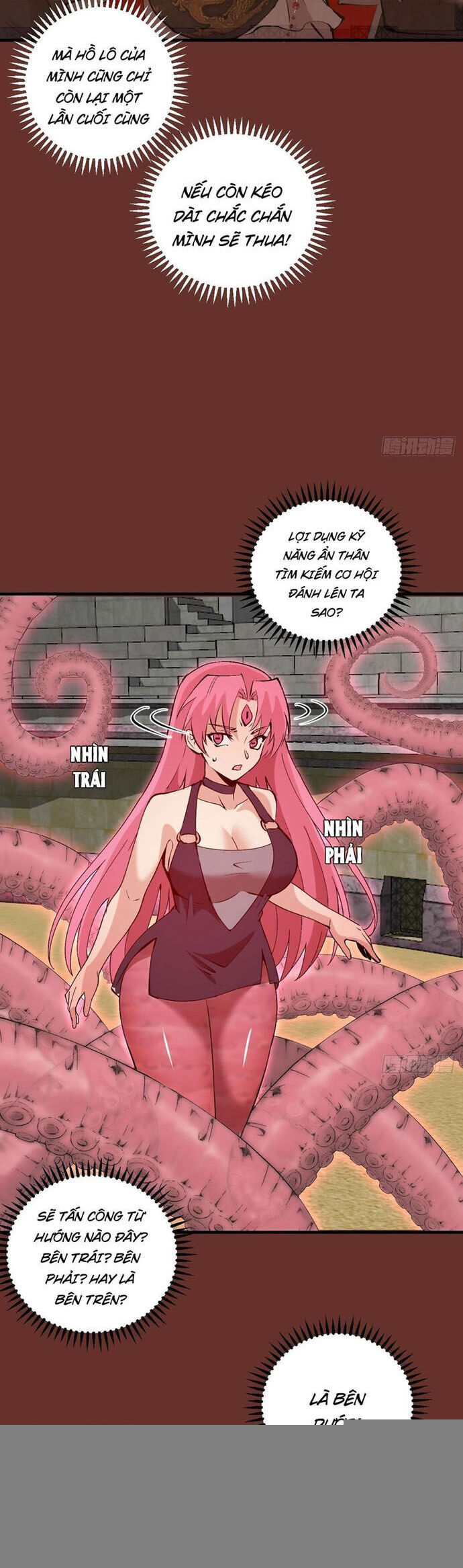 Ta Dựa Vào Hậu Cung Chinh Phục Thế Giới [Chap 1-39]