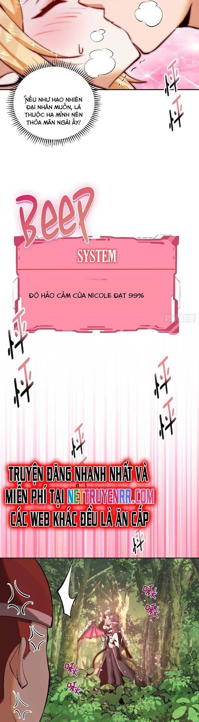 Ta Dựa Vào Hậu Cung Chinh Phục Thế Giới [Chap 1-39]