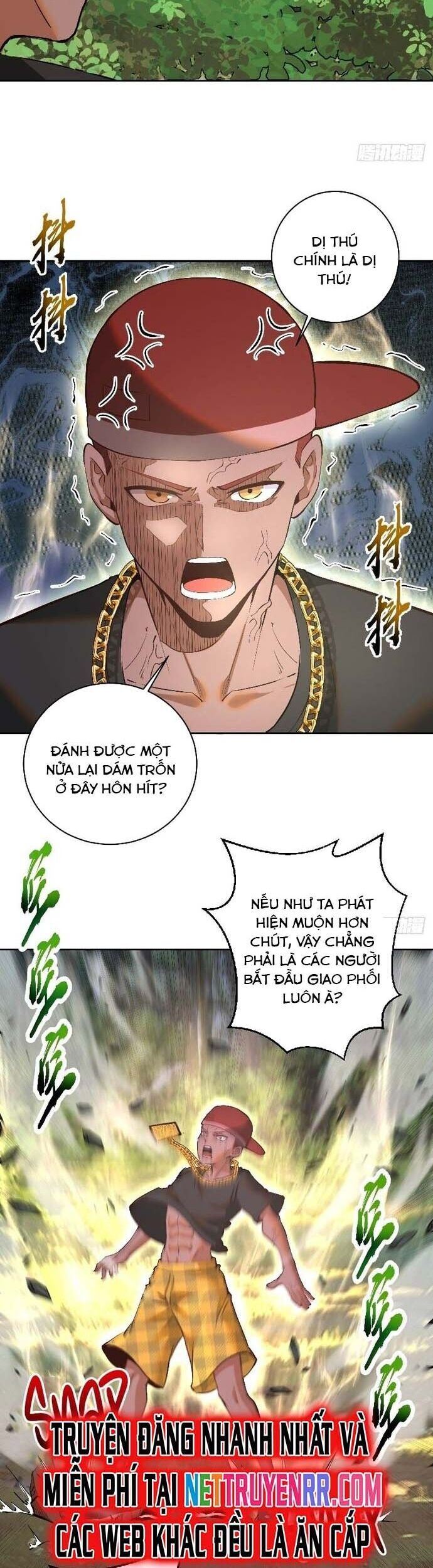 Ta Dựa Vào Hậu Cung Chinh Phục Thế Giới [Chap 1-39]