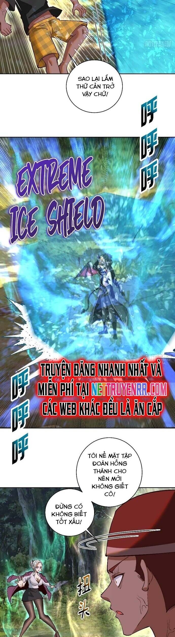 Ta Dựa Vào Hậu Cung Chinh Phục Thế Giới [Chap 1-39]