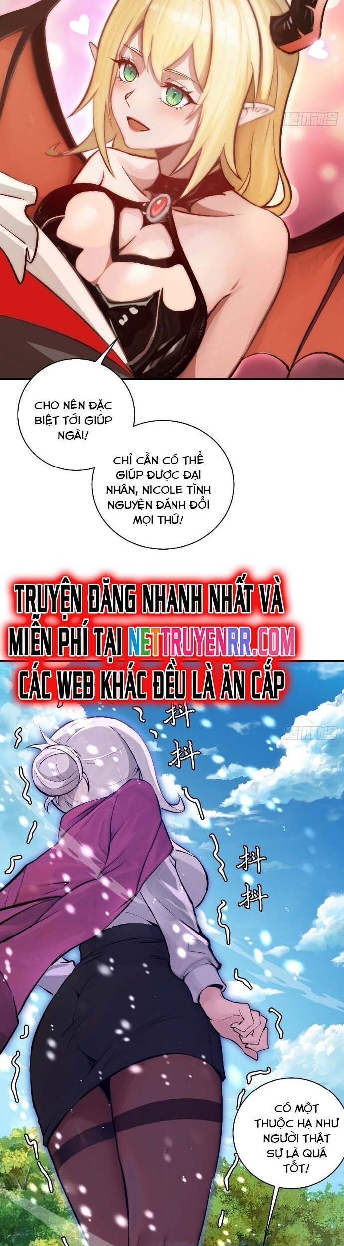 Ta Dựa Vào Hậu Cung Chinh Phục Thế Giới [Chap 1-39]