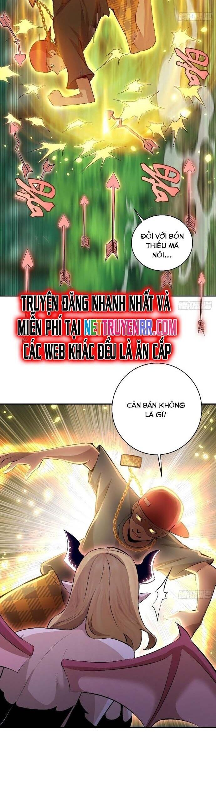 Ta Dựa Vào Hậu Cung Chinh Phục Thế Giới [Chap 1-39]