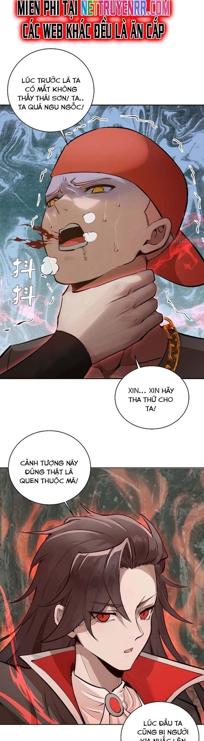 Ta Dựa Vào Hậu Cung Chinh Phục Thế Giới [Chap 1-39]