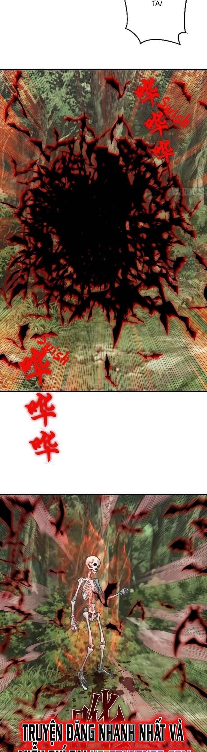 Ta Dựa Vào Hậu Cung Chinh Phục Thế Giới [Chap 1-39]