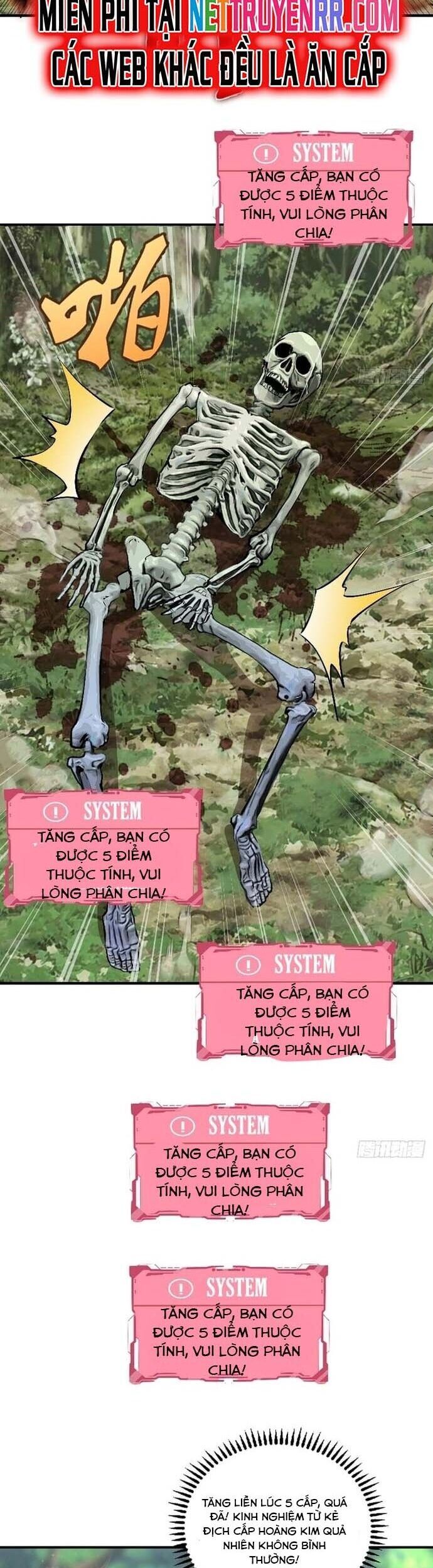 Ta Dựa Vào Hậu Cung Chinh Phục Thế Giới [Chap 1-39]