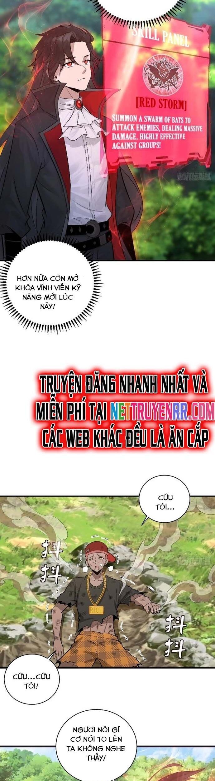 Ta Dựa Vào Hậu Cung Chinh Phục Thế Giới [Chap 1-39]