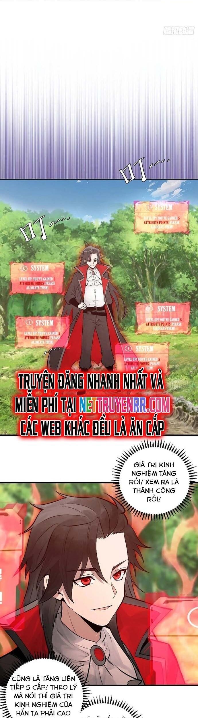 Ta Dựa Vào Hậu Cung Chinh Phục Thế Giới [Chap 1-39]