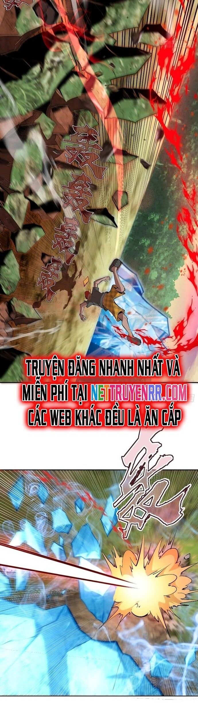 Ta Dựa Vào Hậu Cung Chinh Phục Thế Giới [Chap 1-39]