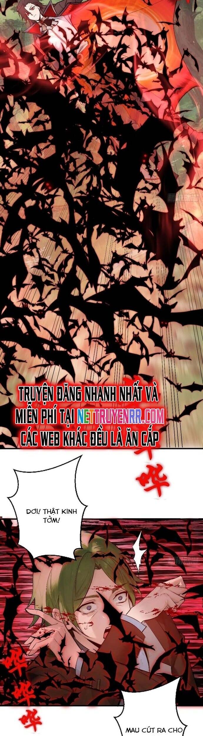 Ta Dựa Vào Hậu Cung Chinh Phục Thế Giới [Chap 1-39]