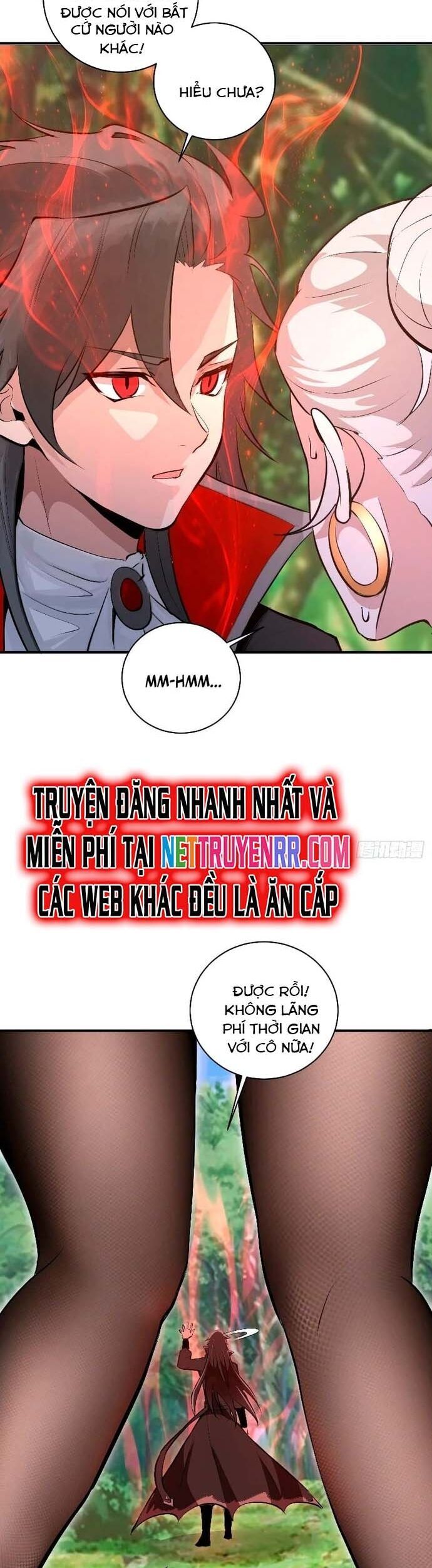 Ta Dựa Vào Hậu Cung Chinh Phục Thế Giới [Chap 1-39]