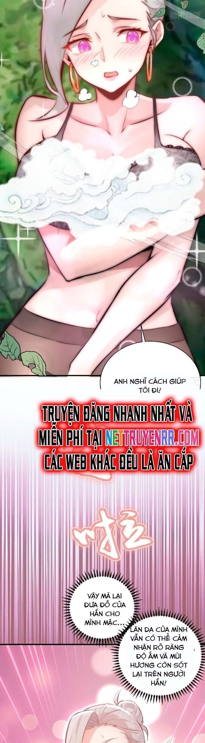 Ta Dựa Vào Hậu Cung Chinh Phục Thế Giới [Chap 1-39]
