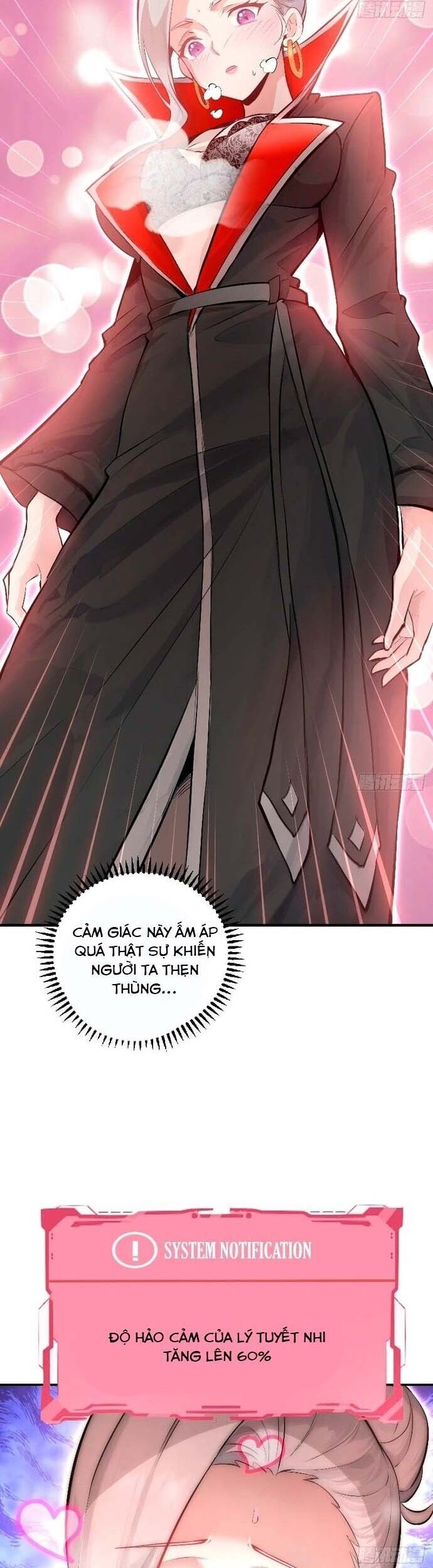 Ta Dựa Vào Hậu Cung Chinh Phục Thế Giới [Chap 1-39]