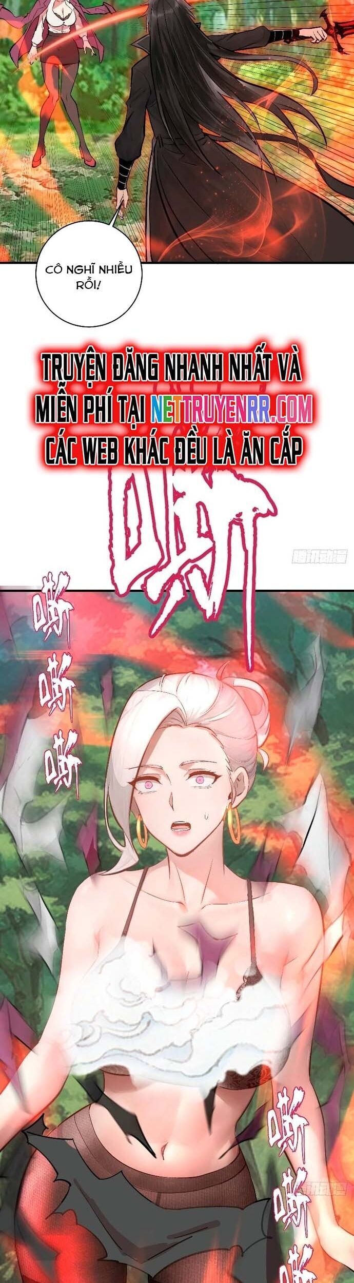 Ta Dựa Vào Hậu Cung Chinh Phục Thế Giới [Chap 1-39]